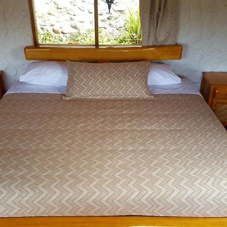 Atallaro Hospedaje Otavalo Phòng bức ảnh