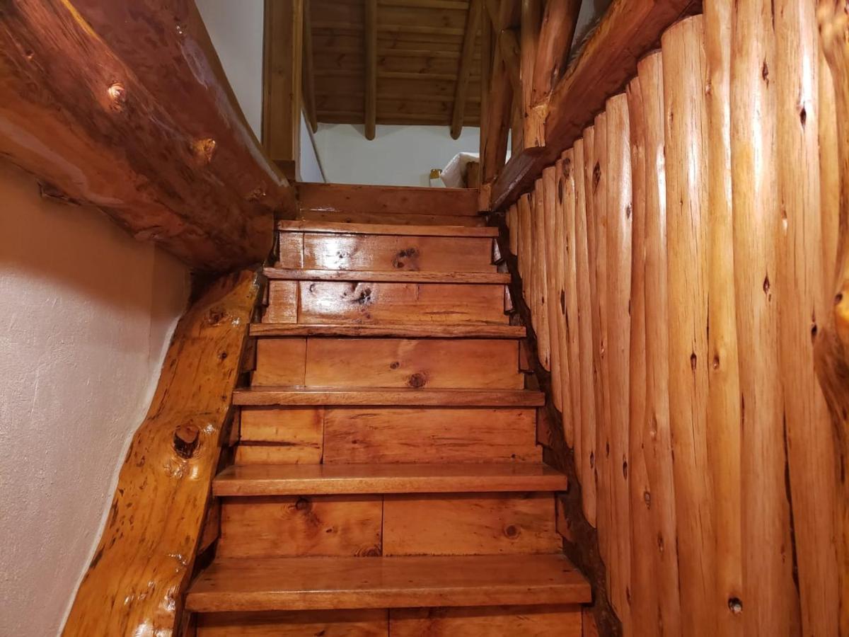Atallaro Hospedaje Otavalo Ngoại thất bức ảnh